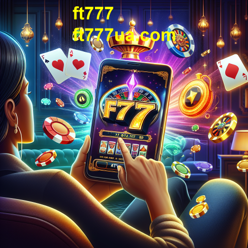 A Ascensão dos Jogos Móveis: Um Fenômeno Global